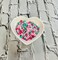 150g Pastel Love Valentine&#x27;s Polymer Clay Sprinkle Mix - Ideal for Fake Bakes, Clay Art, Slime - Soft, Romantic, and Festive